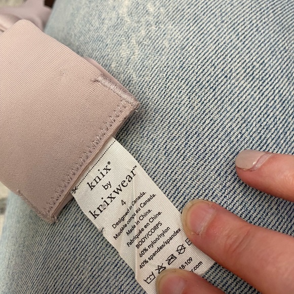 Knix bra - Picture 4 of 4